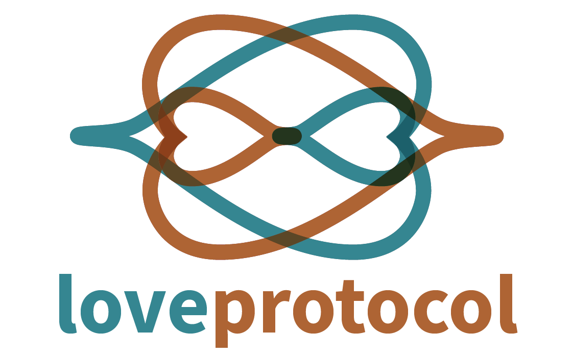 Love Protocol Logo