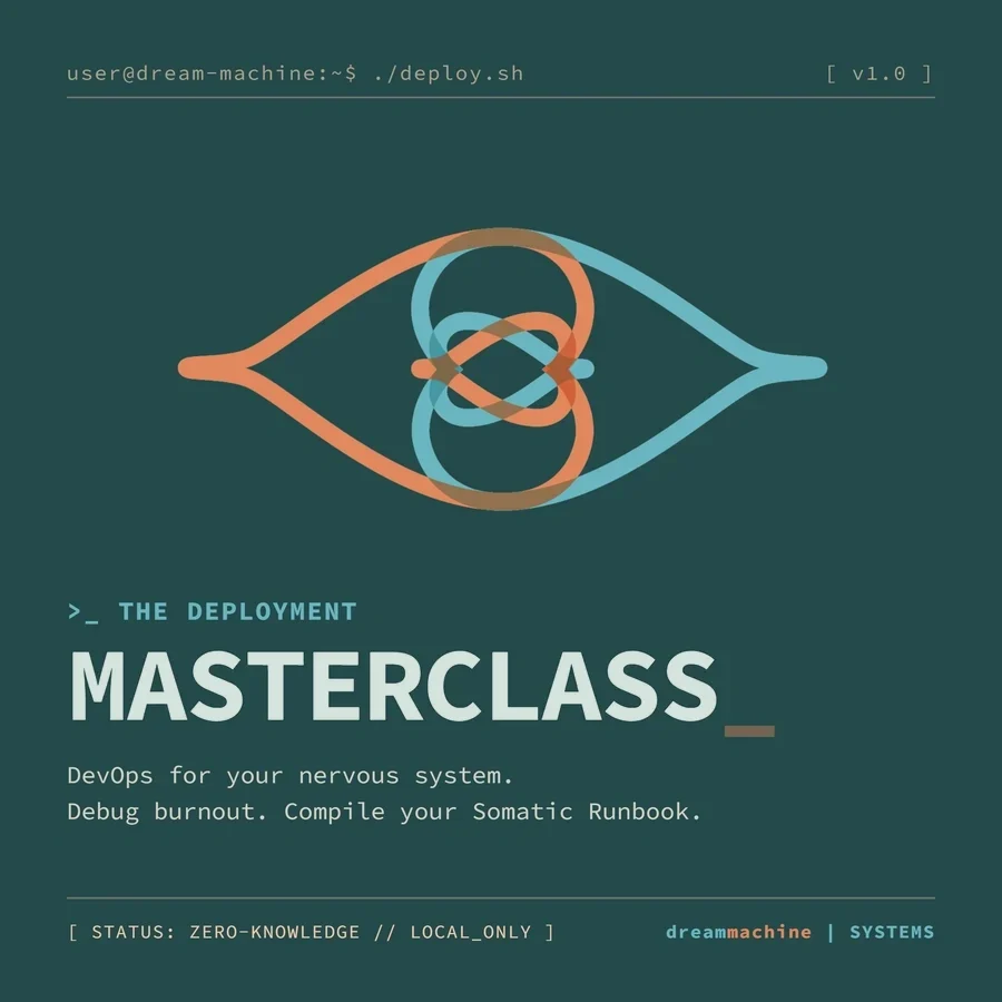 The Deployment Masterclass