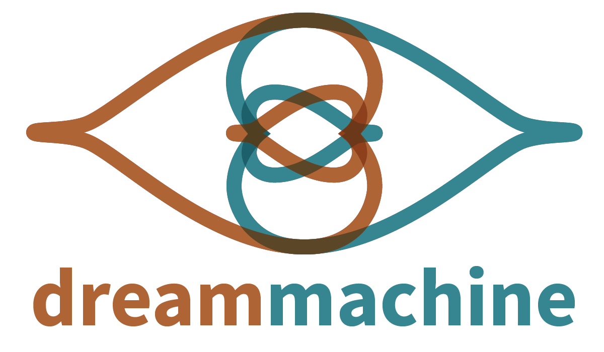 dreammachine logo