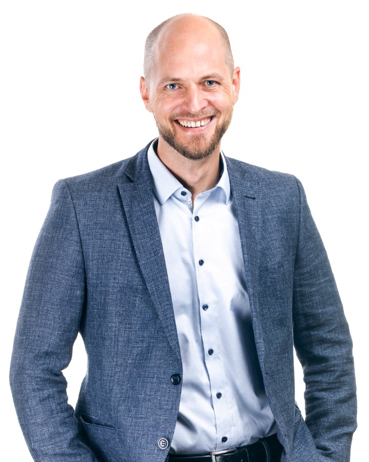 Robert Seyfriedsberger
